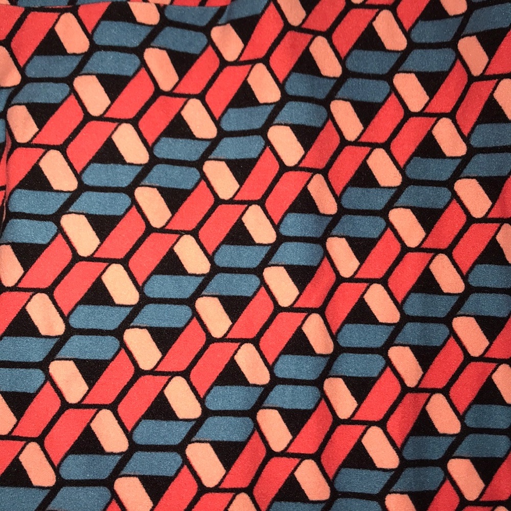 LuLaRoe leggings
